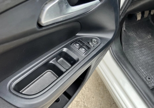 Fiat Tipo cena 47500 przebieg: 47451, rok produkcji 2019 z Biała małe 211